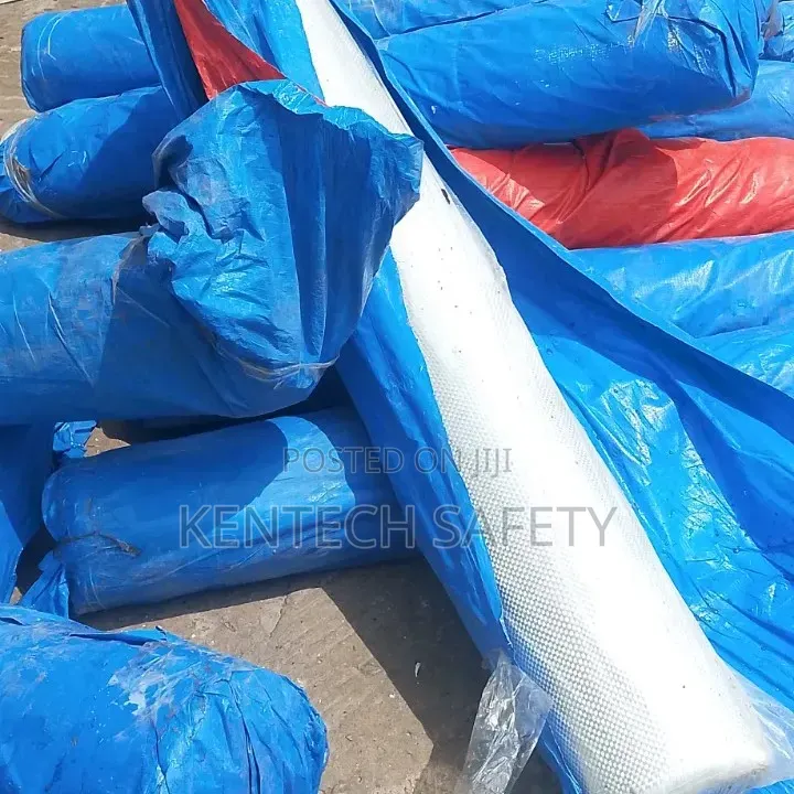 1.2x50kg Wooving Mat Original 52mtr for Repair and Construction