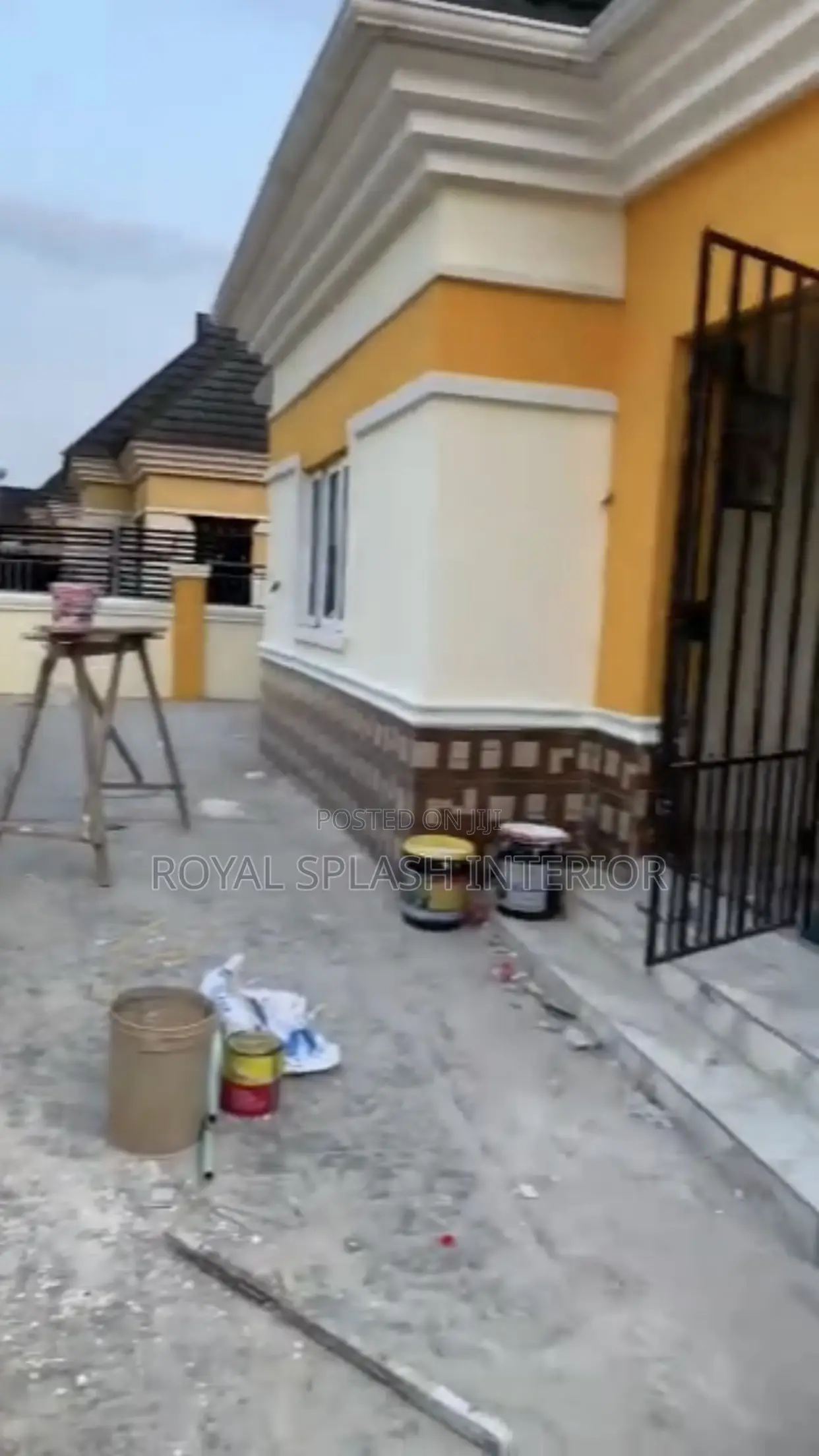 Professional Painting