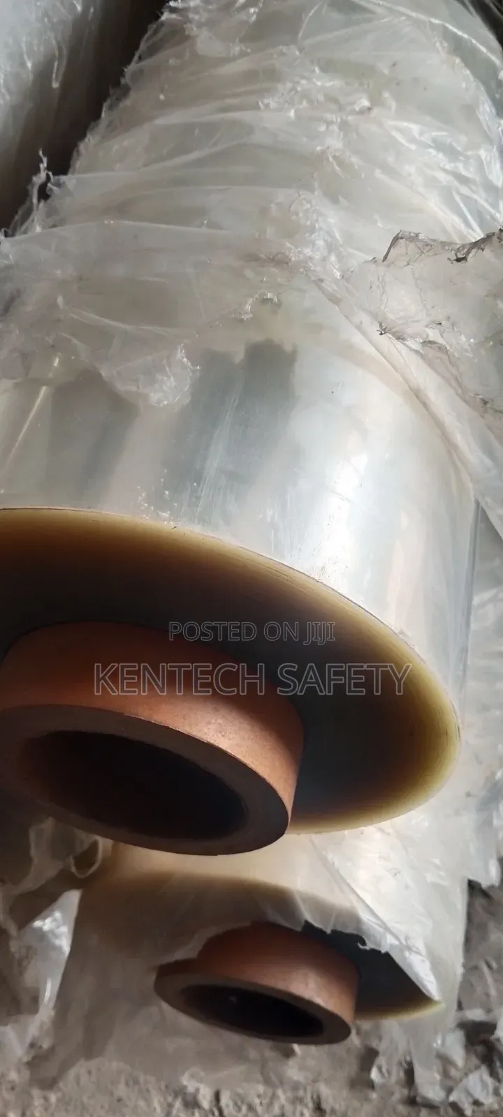 Printing and Industrial PVC Film Material