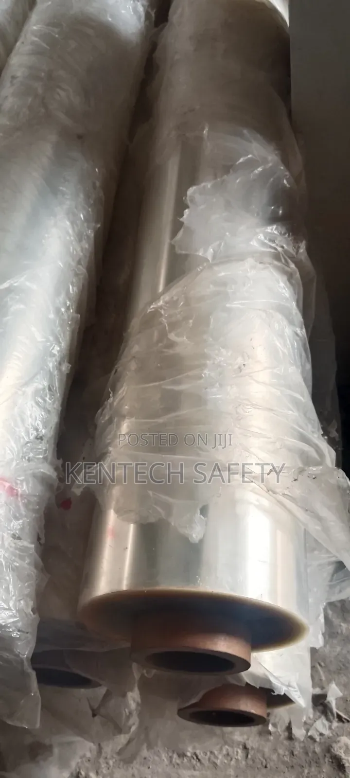 Printing and Industrial PVC Film Material