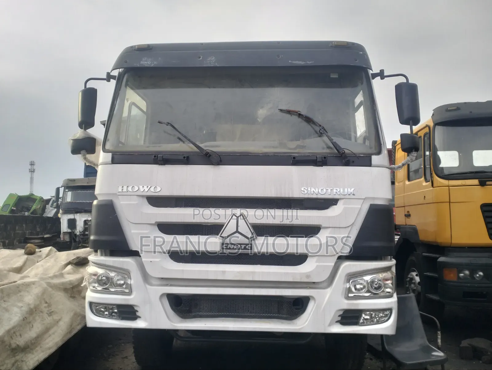 Howo Truck