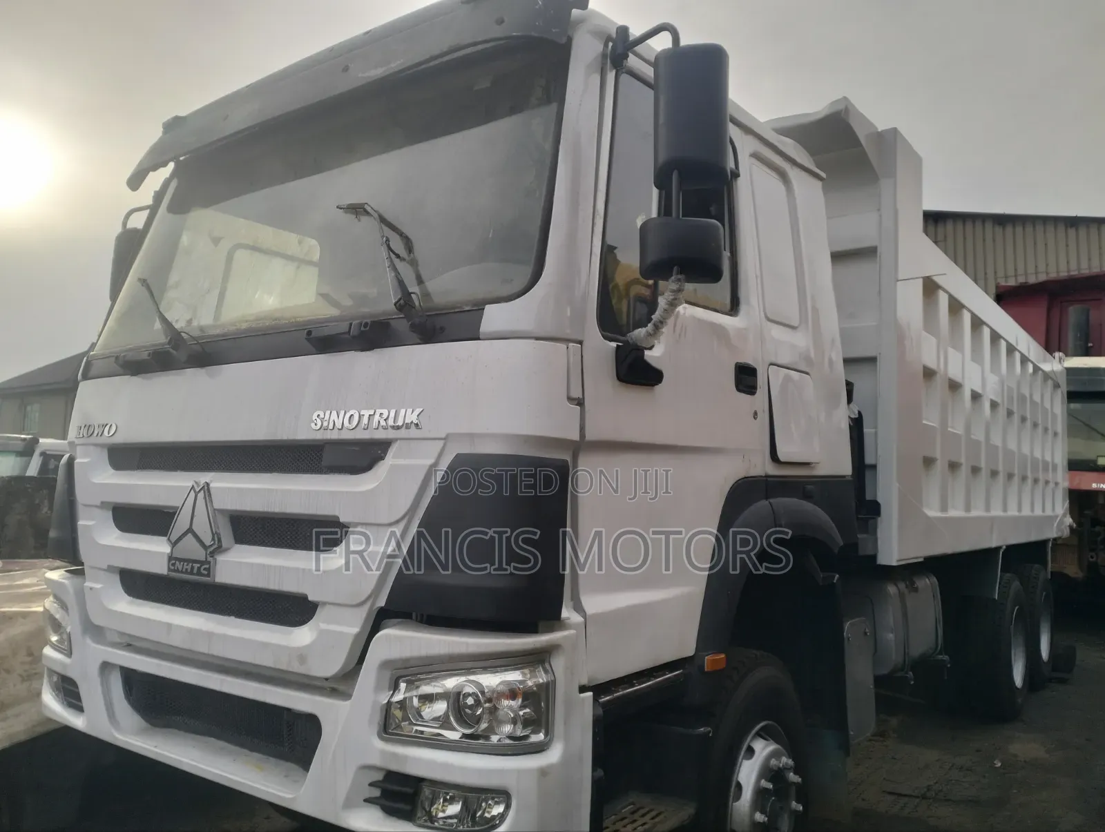 Howo Truck