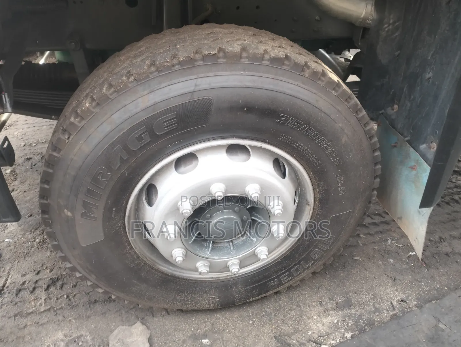 Howo Truck
