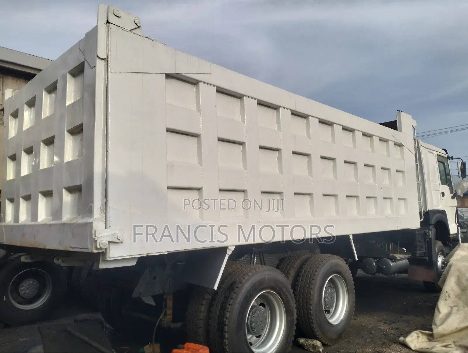 Howo Truck