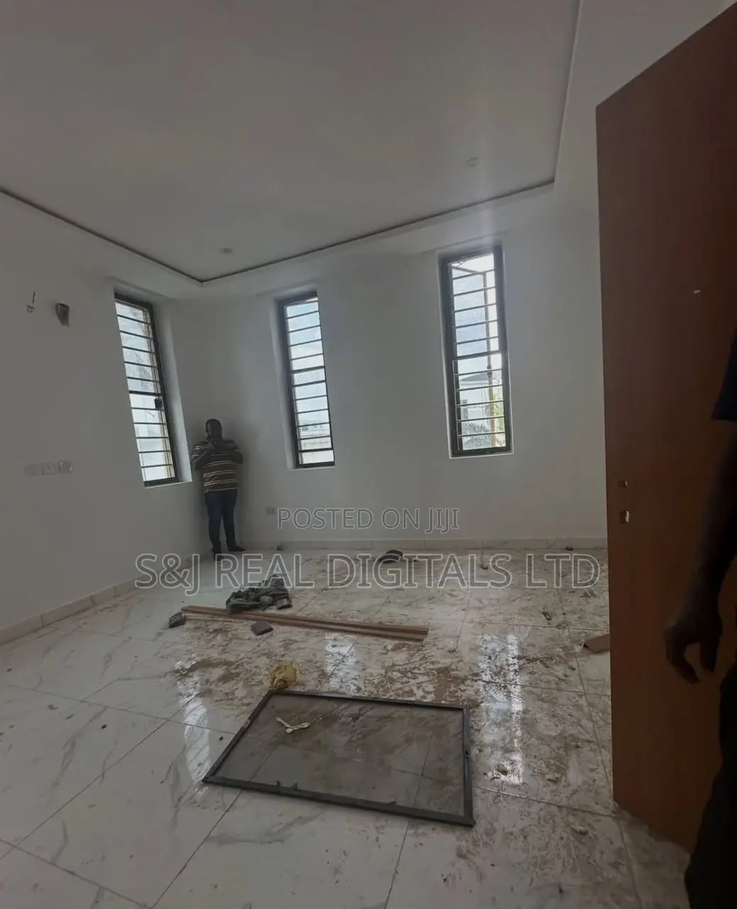 1bdrm Apartment in Jahi for rent