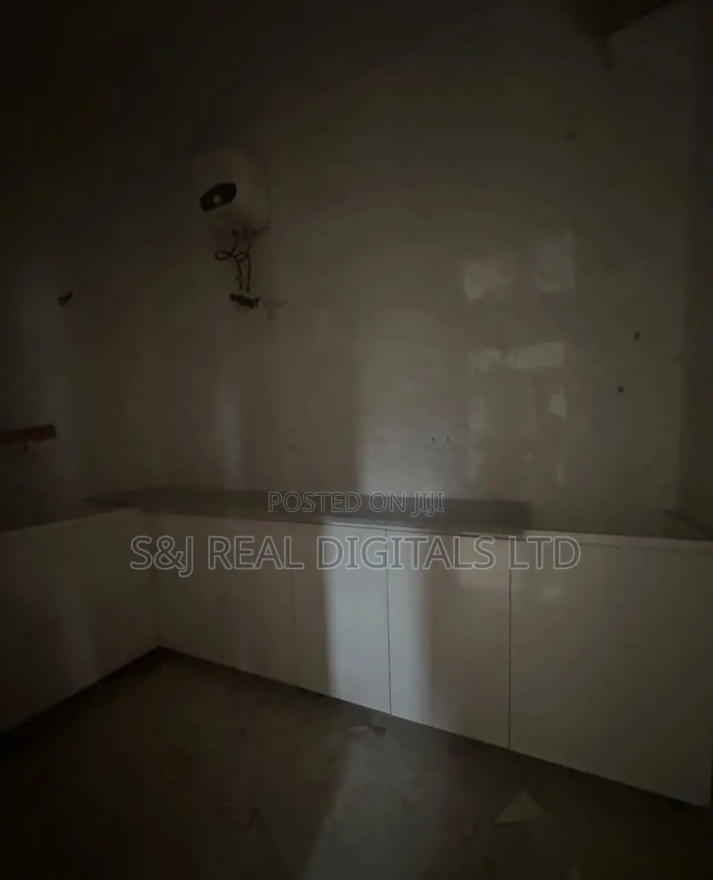 1bdrm Apartment in Jahi for rent