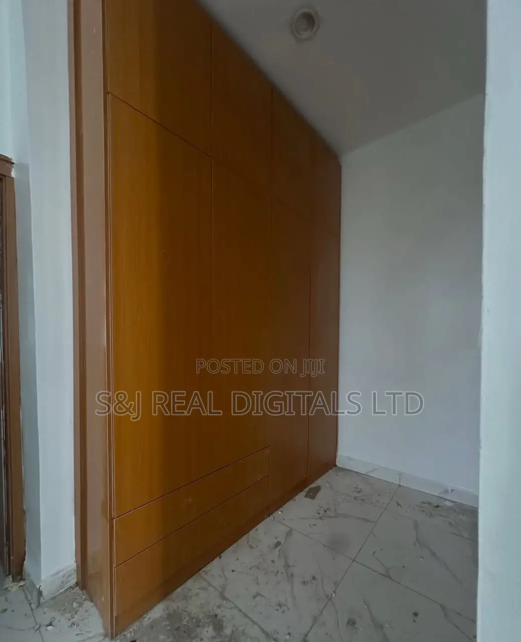 1bdrm Apartment in Jahi for rent