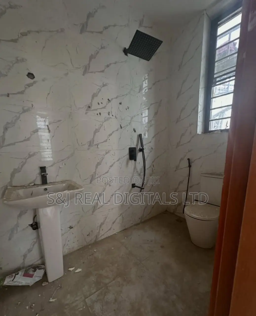 1bdrm Apartment in Jahi for rent
