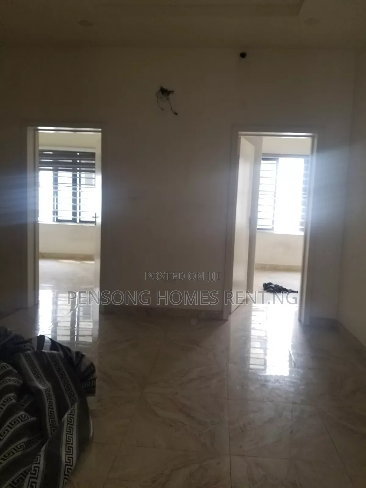 3bdrm Duplex in Victoria Crest 3, Lekki Expressway for rent