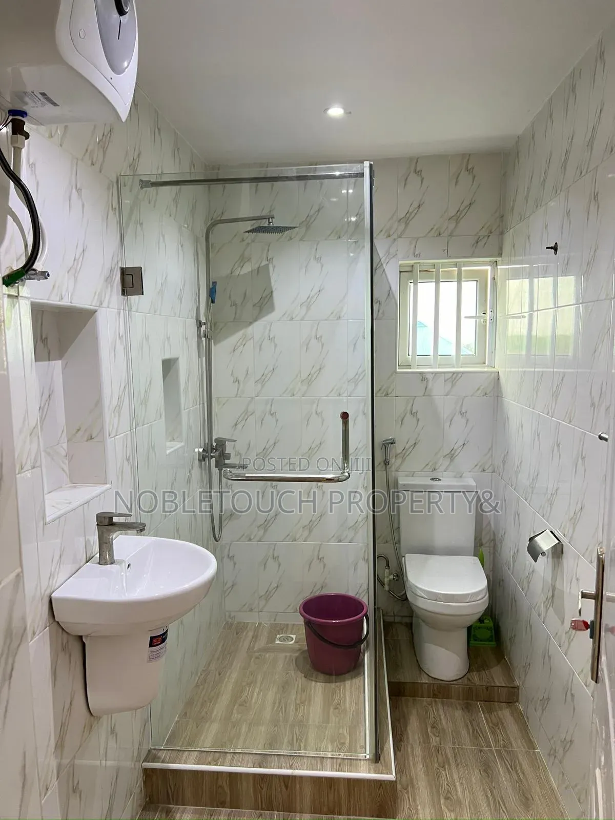 4bdrm Duplex in Ipaja Lagos, Baruwa for sale