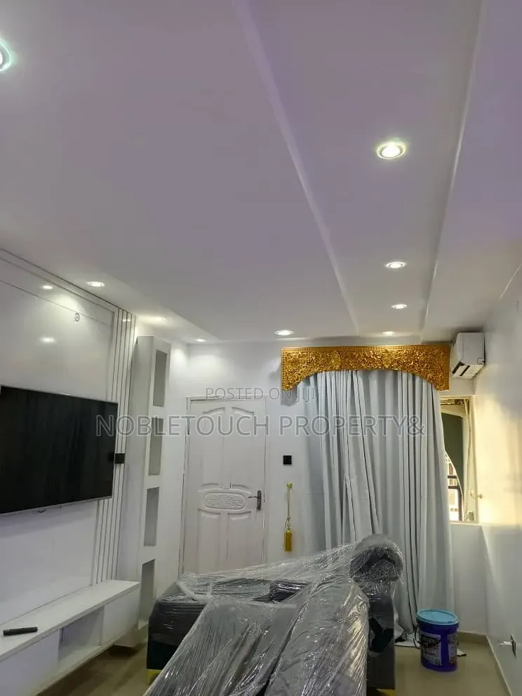 4bdrm Duplex in Ipaja Lagos, Baruwa for sale