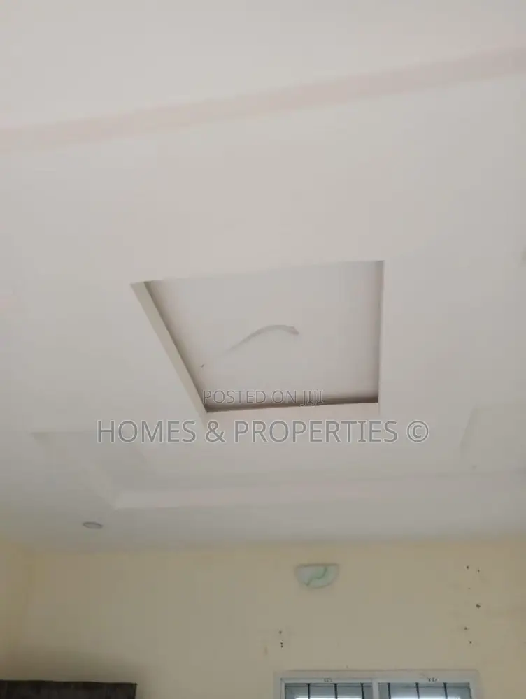 Mini Flat in Destiny Home, Abijo for rent