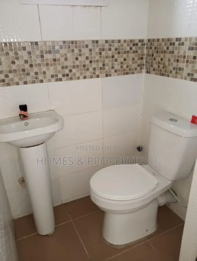 Mini Flat in Destiny Home, Abijo for rent