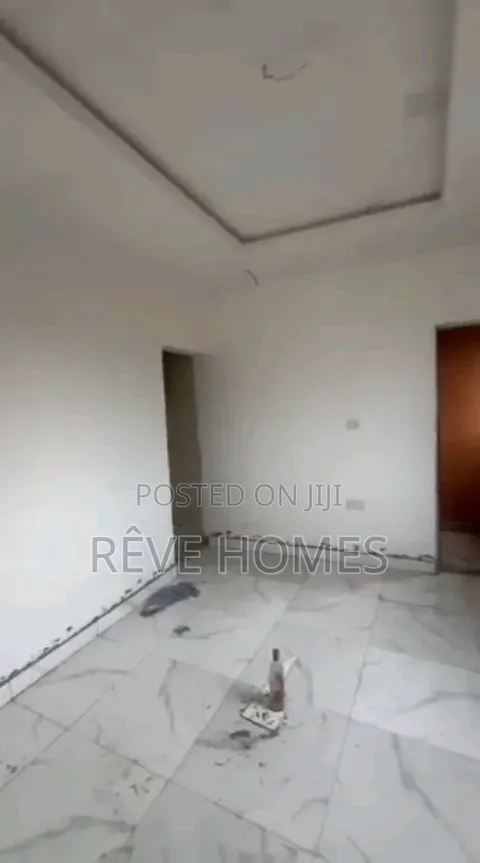 1bdrm Apartment in Shomolu / Shomolu for rent