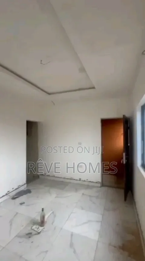1bdrm Apartment in Shomolu / Shomolu for rent