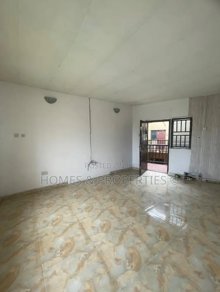 2bdrm Apartment in Abijo Gra for rent
