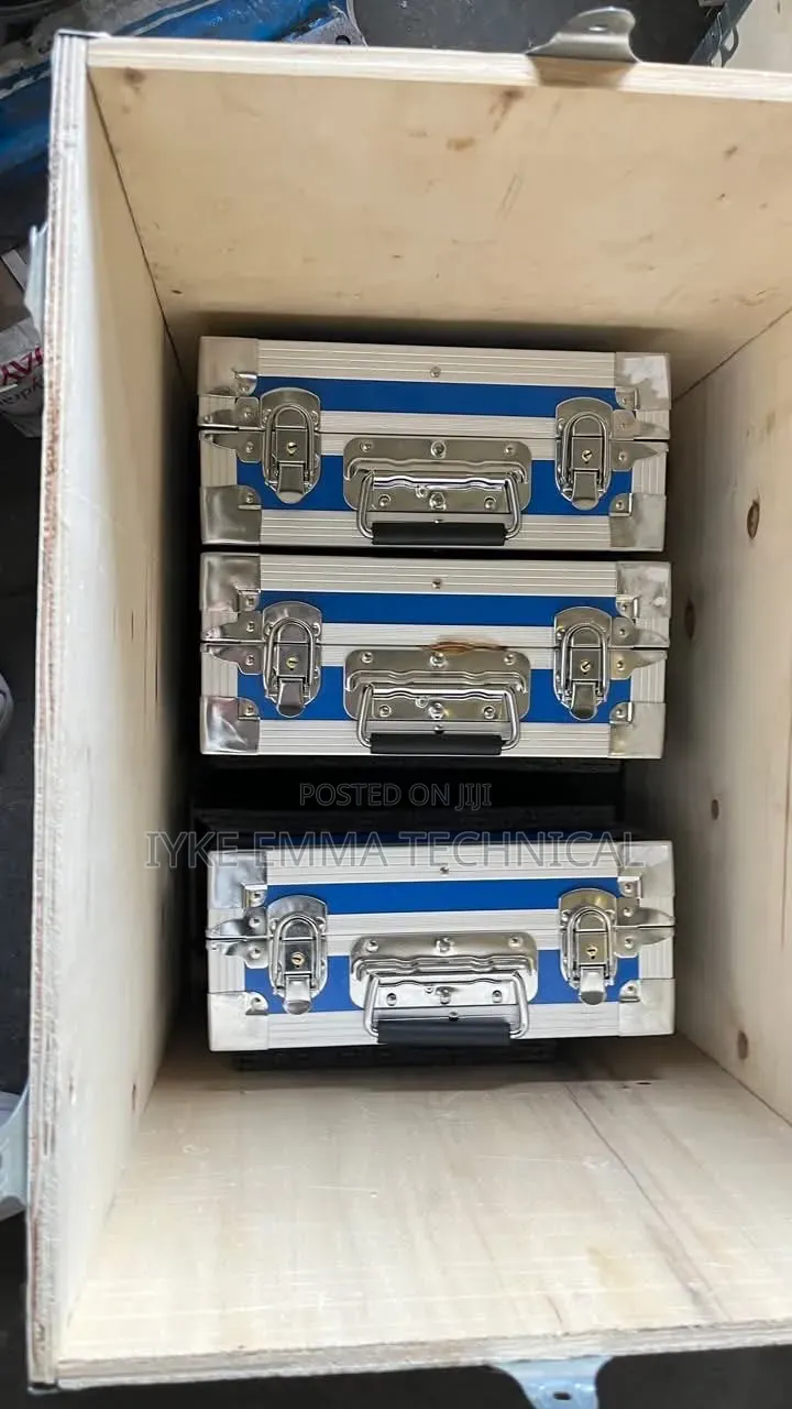 100mm Low Clearance Hydraulic Torque Wrench