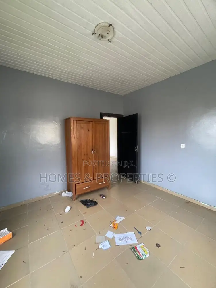 2bdrm Apartment in Abijo Gra for rent