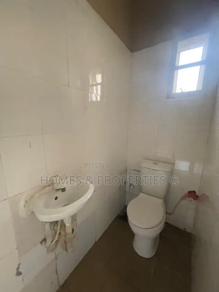 2bdrm Apartment in Abijo Gra for rent