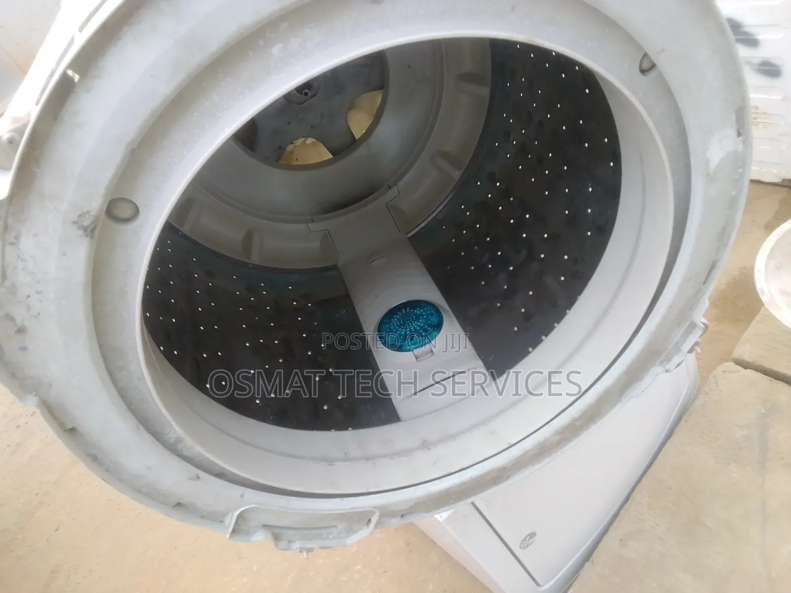 Perfect Washing Machines Repairer, Maintenance and Installation