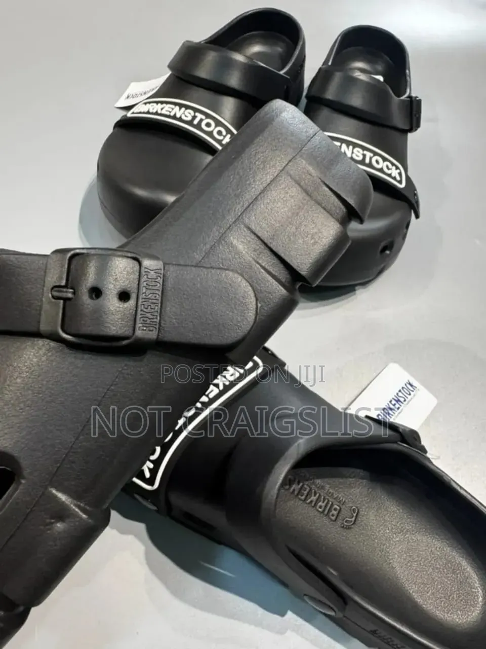 Affordable Birkenstock Half Shoes Crocs With Nationwide Delivery