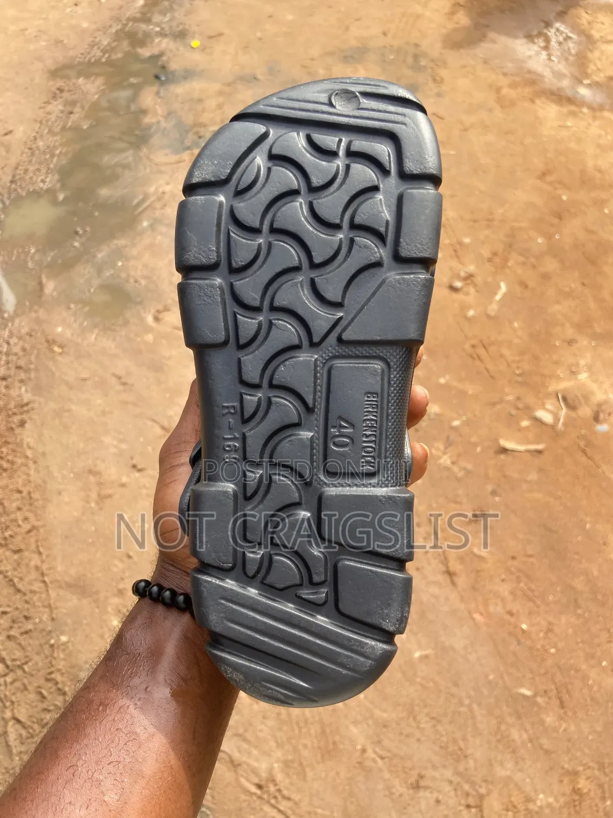 Affordable Birkenstock Half Shoes Crocs With Nationwide Delivery