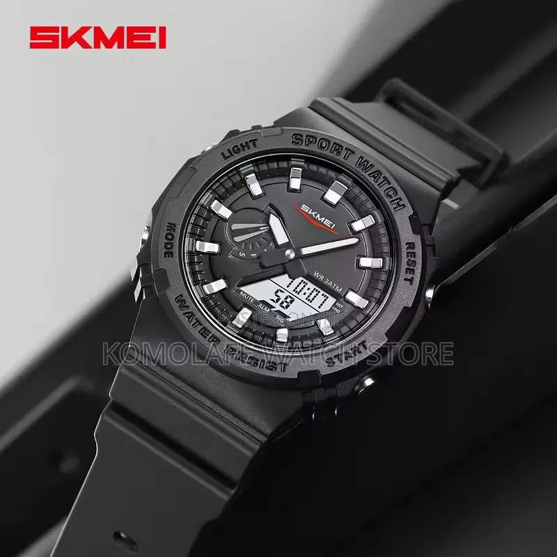 Skmei Watch