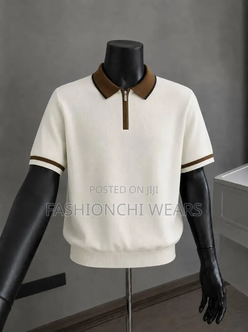 High Quality Mens Dress Shirt