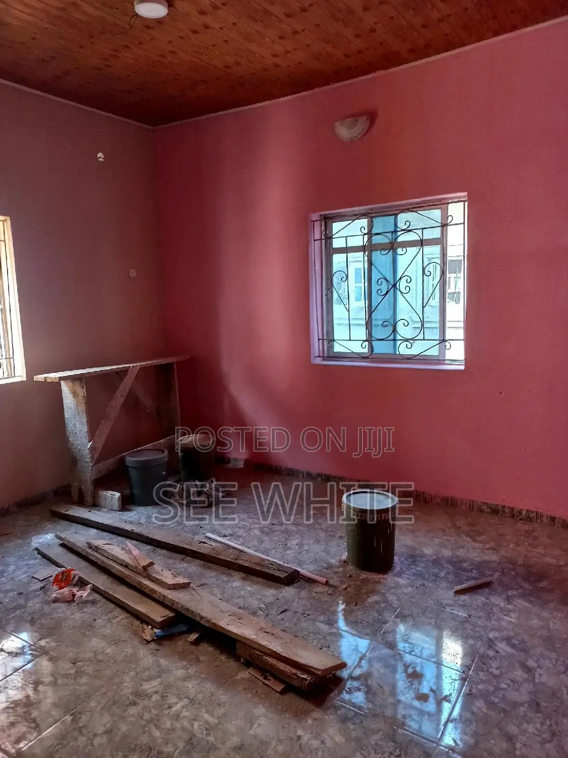 Two Bedroom Flat for Rent