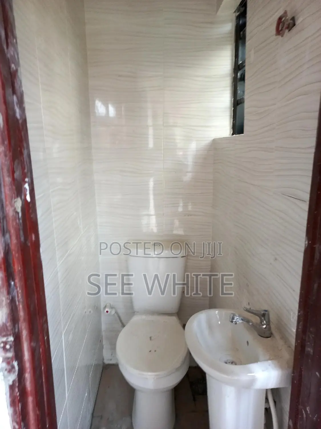 Two Bedroom Flat for Rent