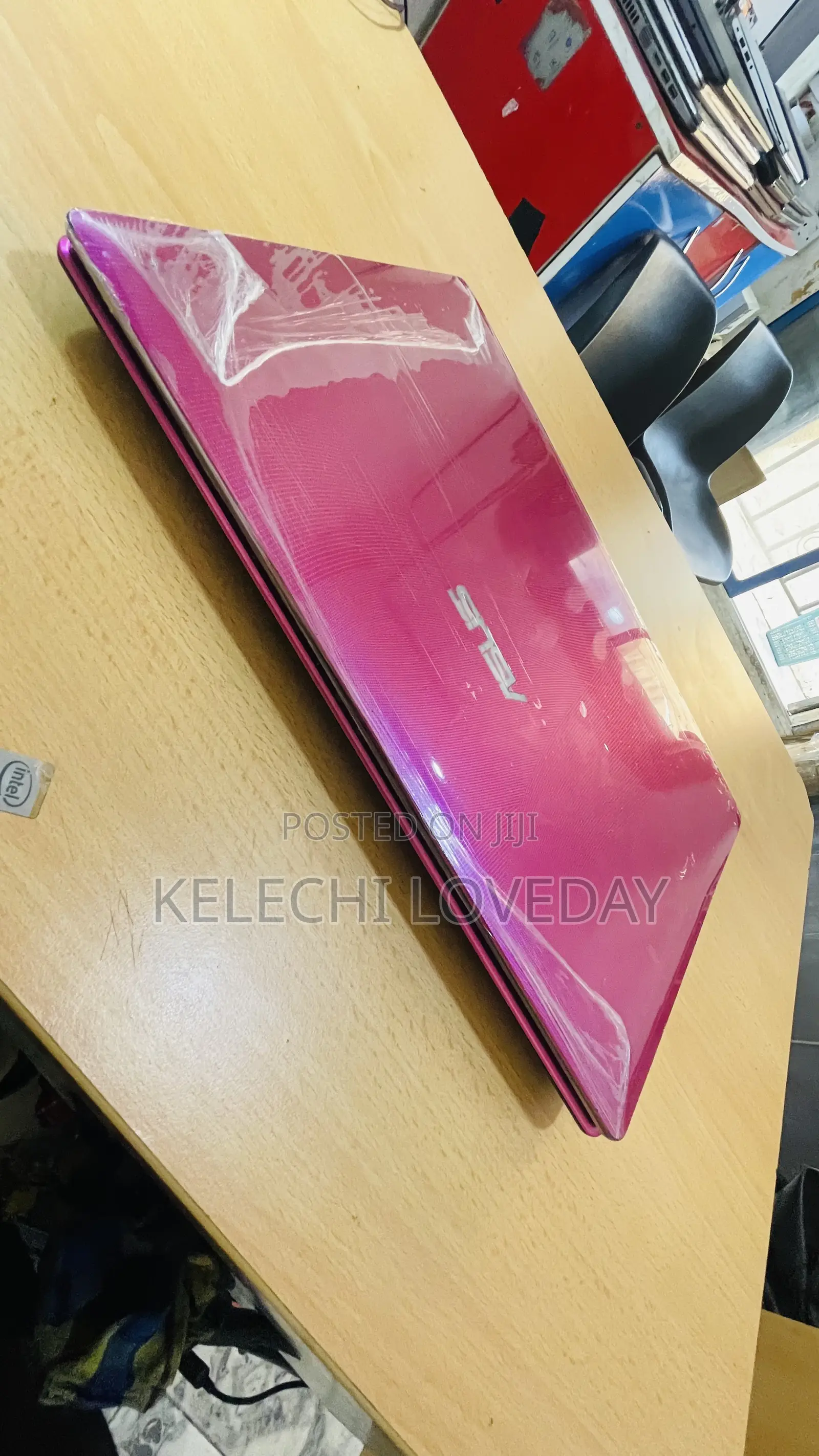 Laptop Asus X53TK 8GB Intel Core i5 SSD 128GB