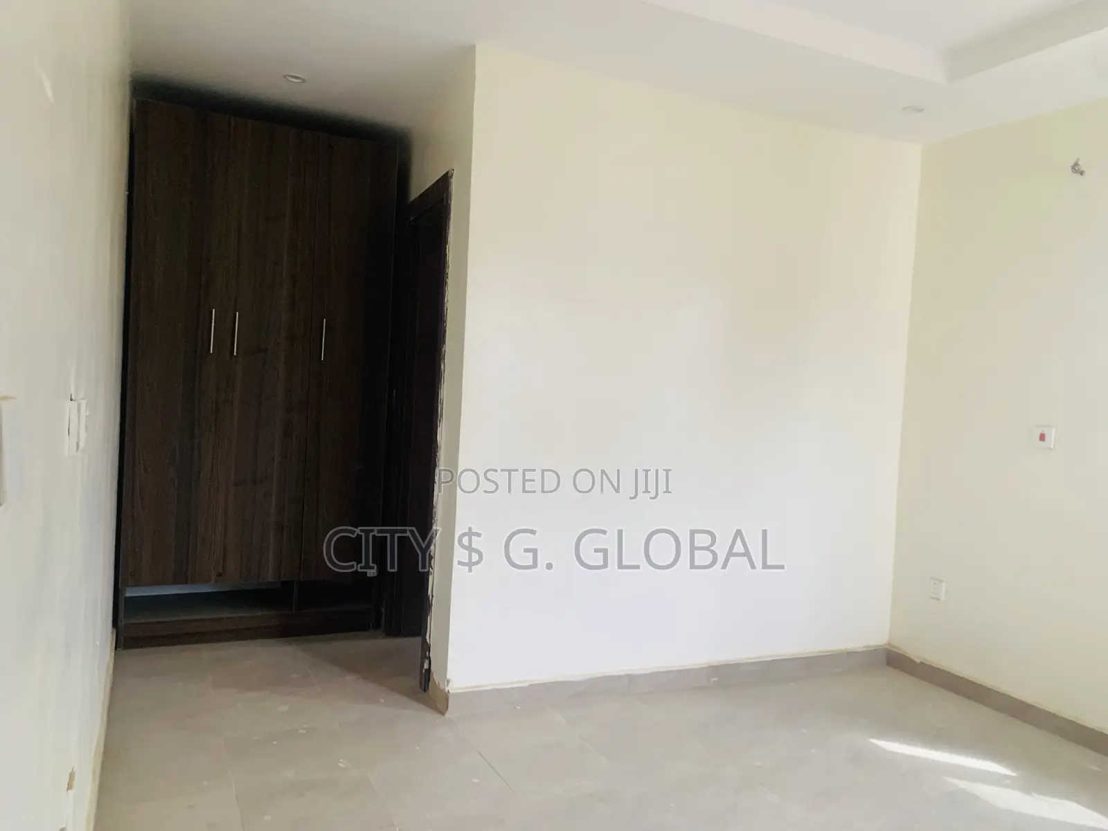 3 Bedroom Apartment Block of Flat