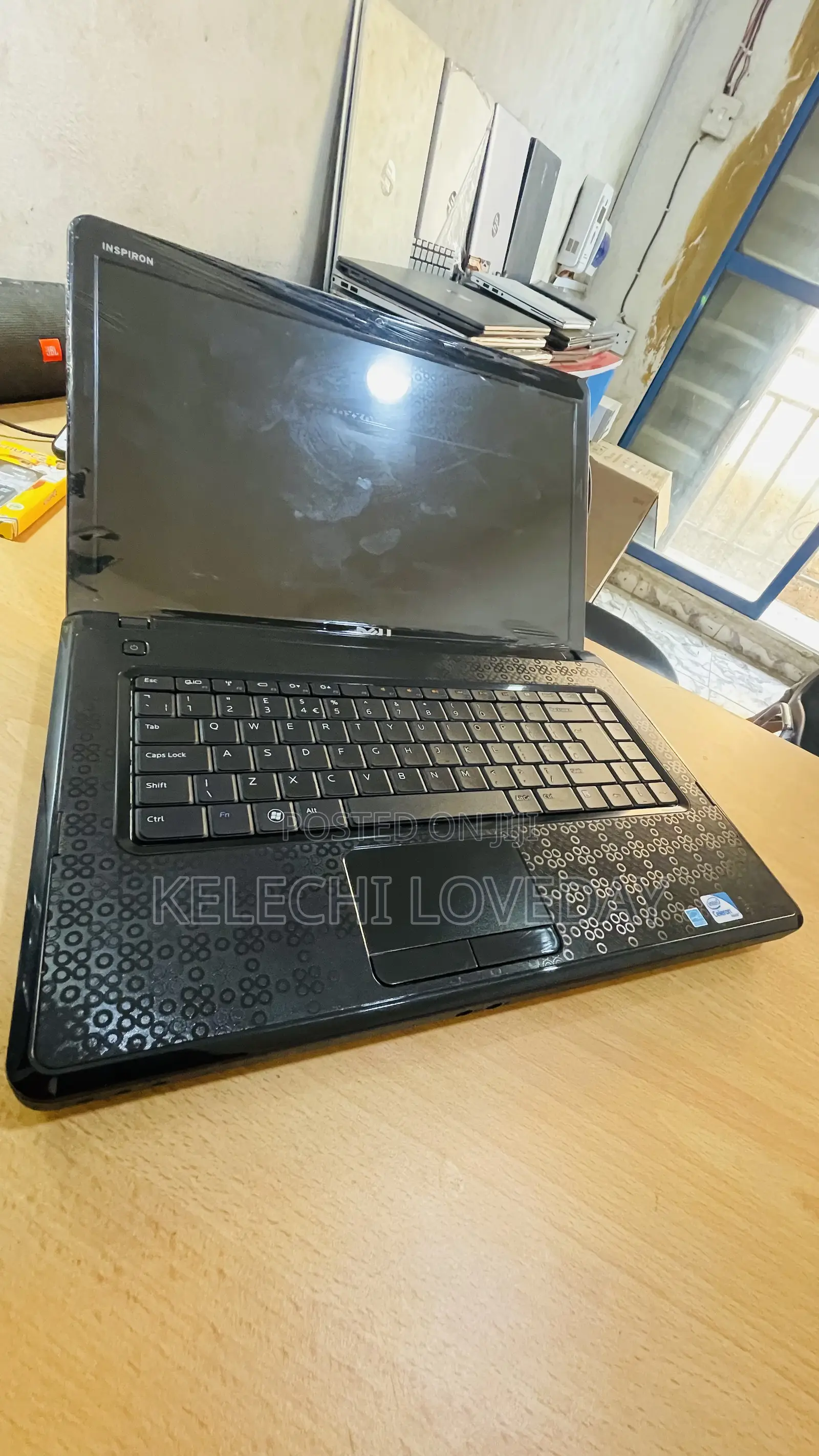 Laptop Dell Inspiron Duo 8GB Intel Pentium HDD 250GB