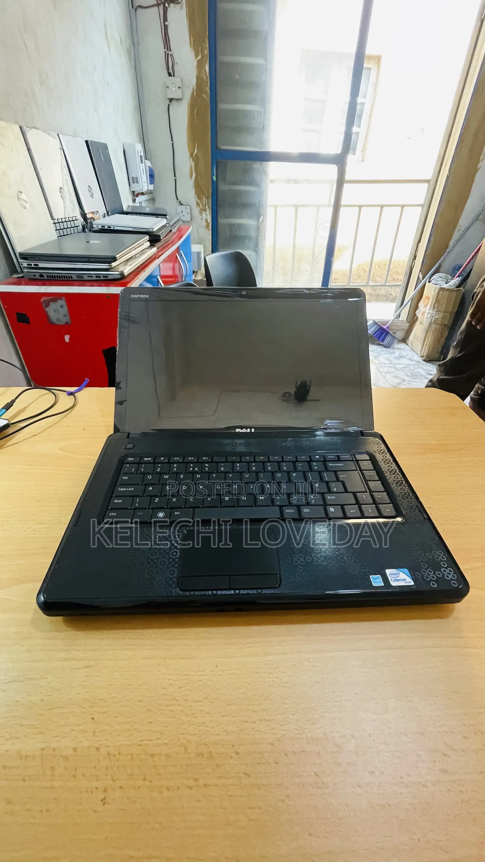 Laptop Dell Inspiron Duo 8GB Intel Pentium HDD 250GB