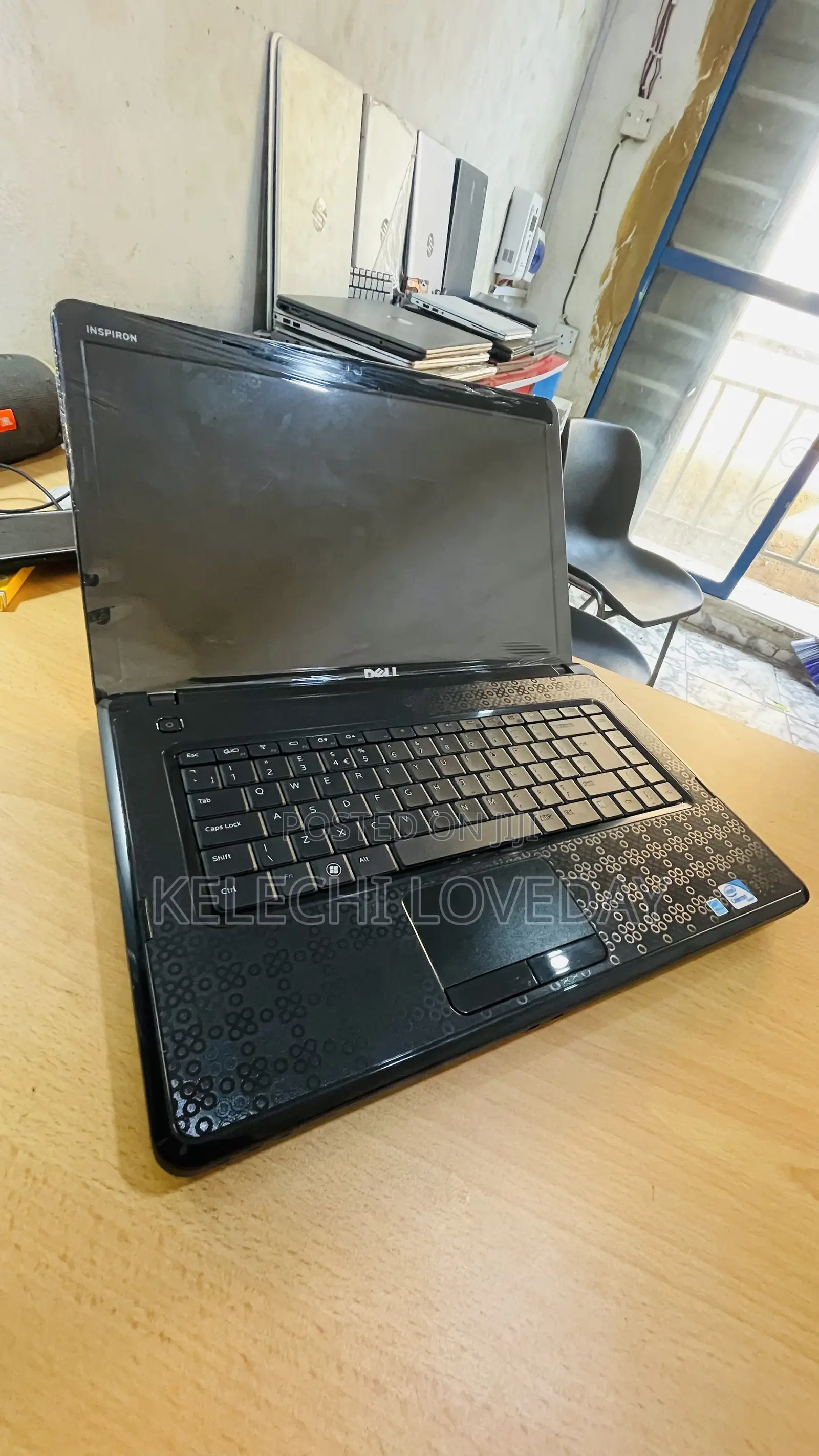 Laptop Dell Inspiron Duo 8GB Intel Pentium HDD 250GB