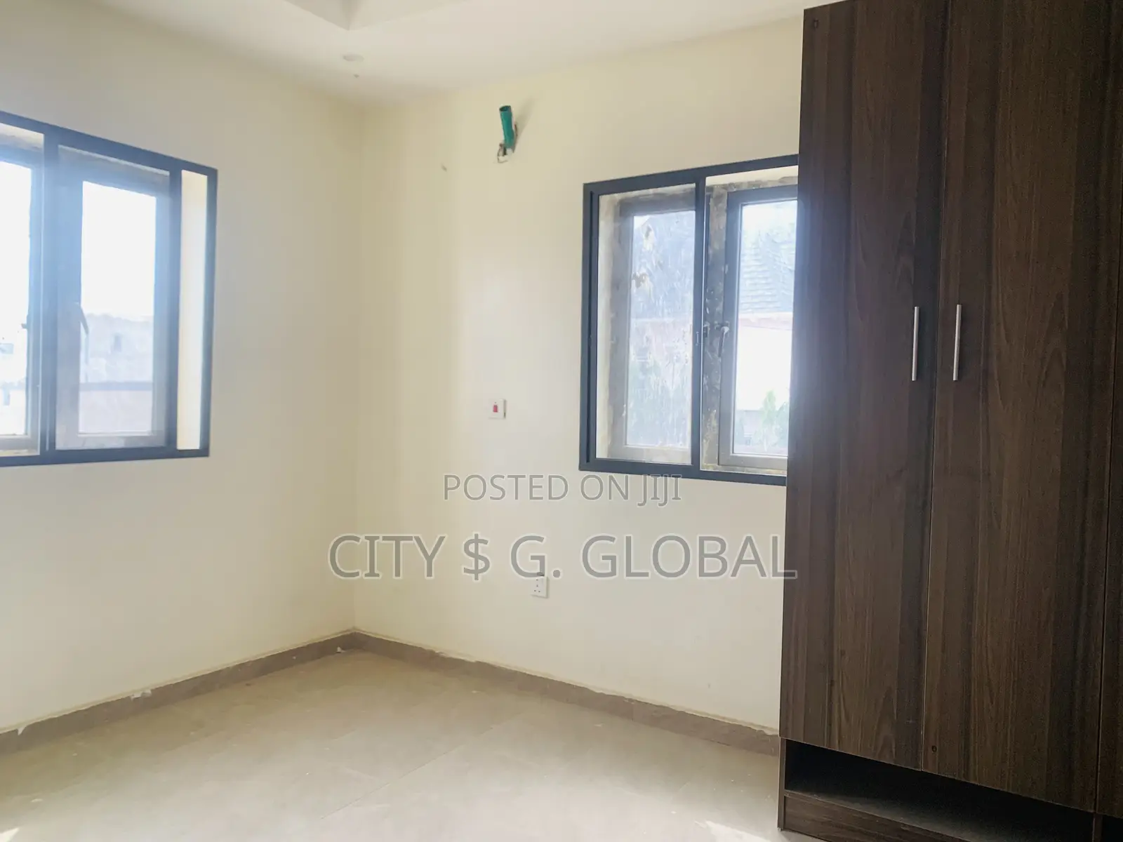 3 Bedroom Apartment Block of Flat