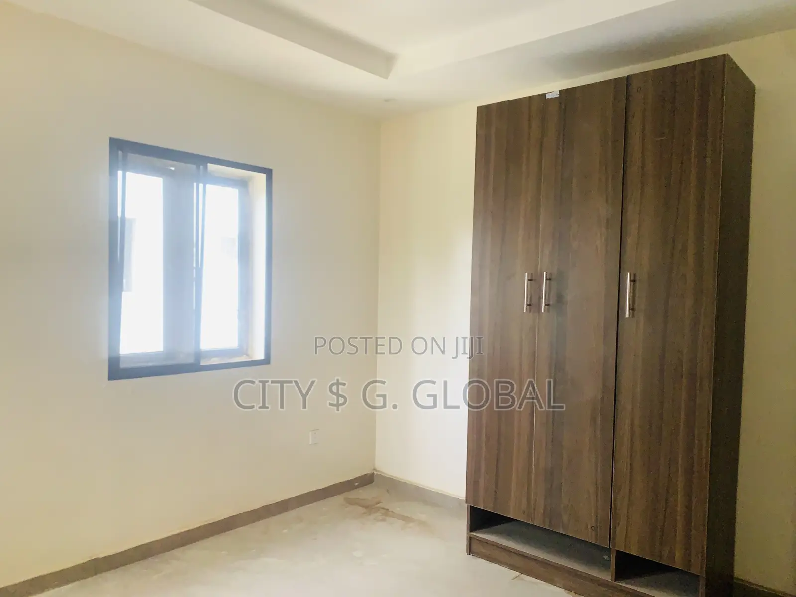 3 Bedroom Apartment Block of Flat
