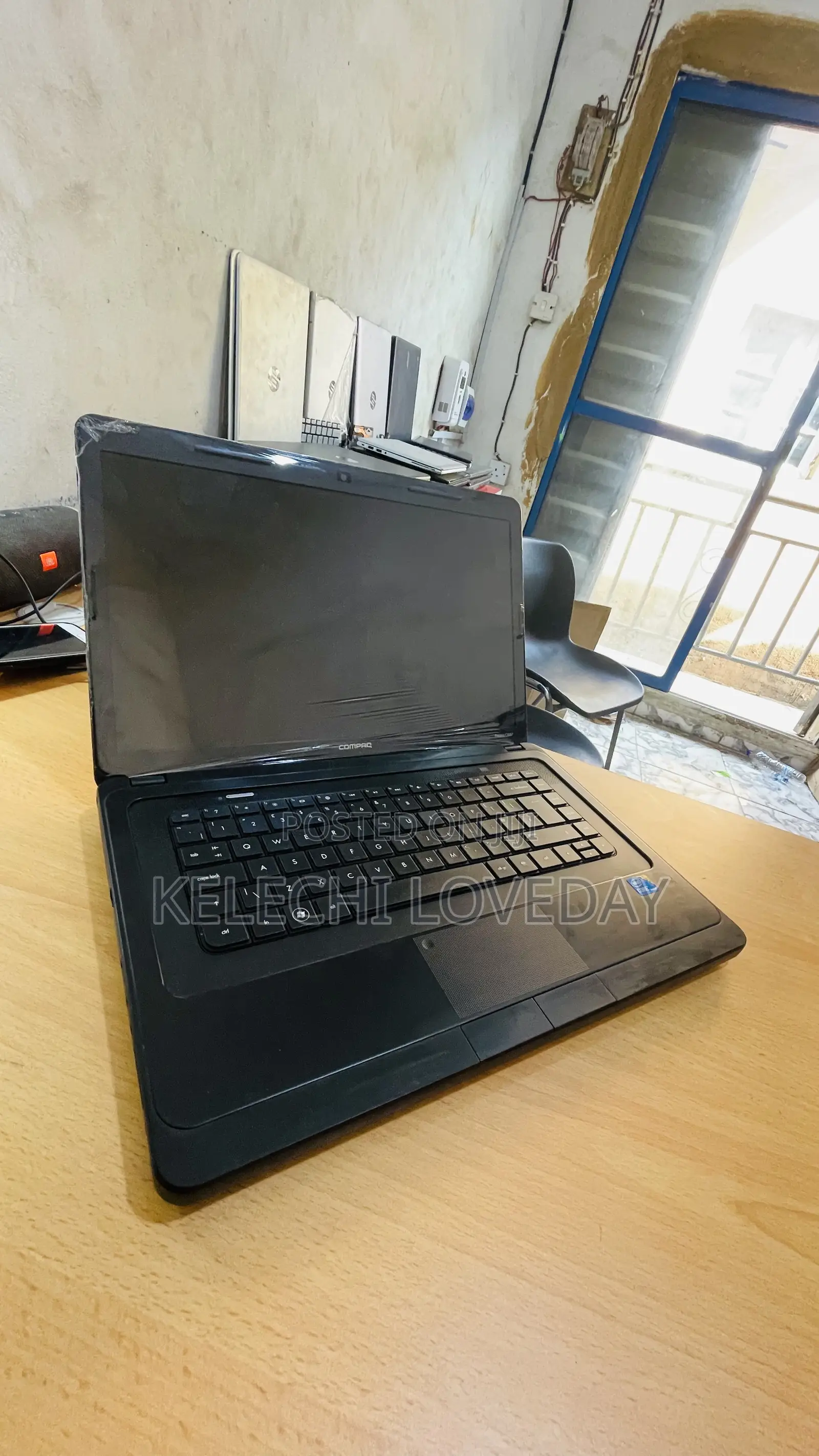 Laptop Compaq Presario CQ57 8GB Intel Core i3 HDD 1T