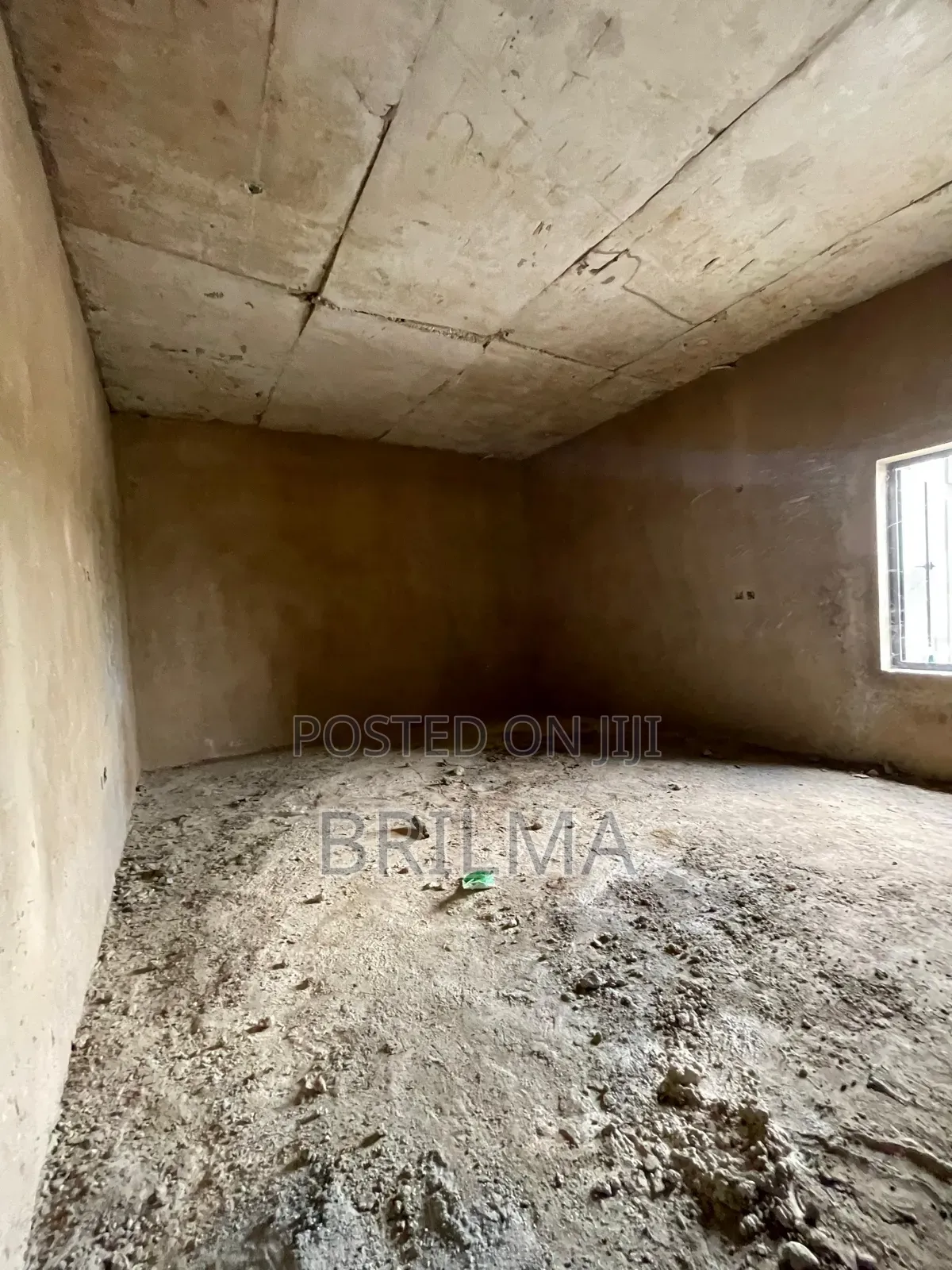 2bdrm Block of Flats in Katampe (Main) for sale