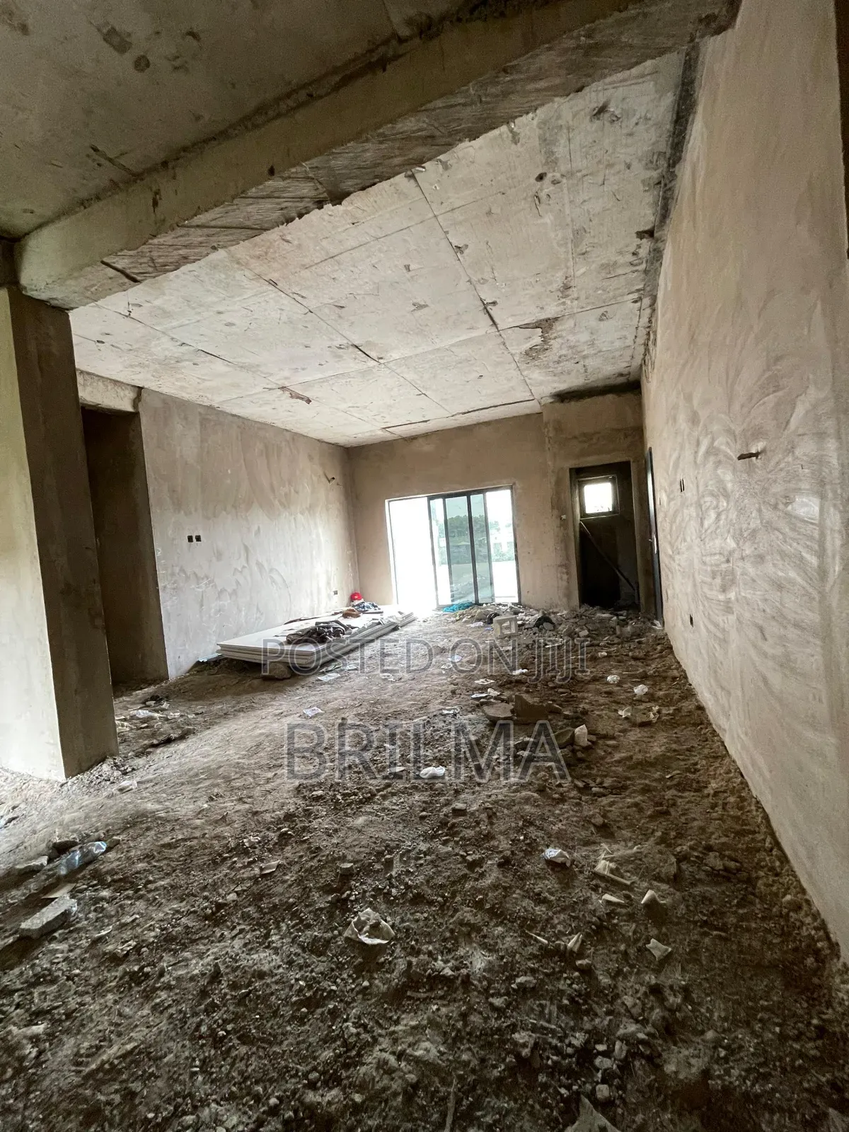 2bdrm Block of Flats in Katampe (Main) for sale