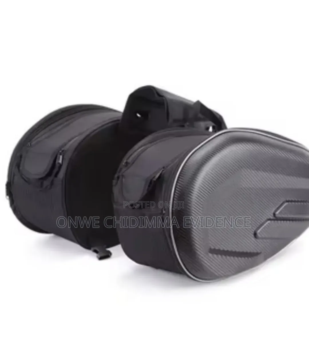 Saddle Bags