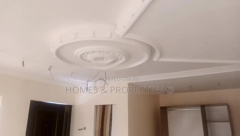 4bdrm Duplex in Kajola Phase 1, Ibeju for rent
