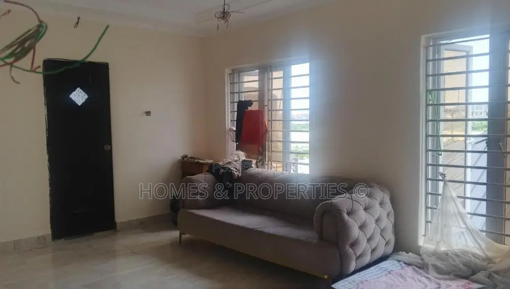 4bdrm Duplex in Kajola Phase 1, Ibeju for rent