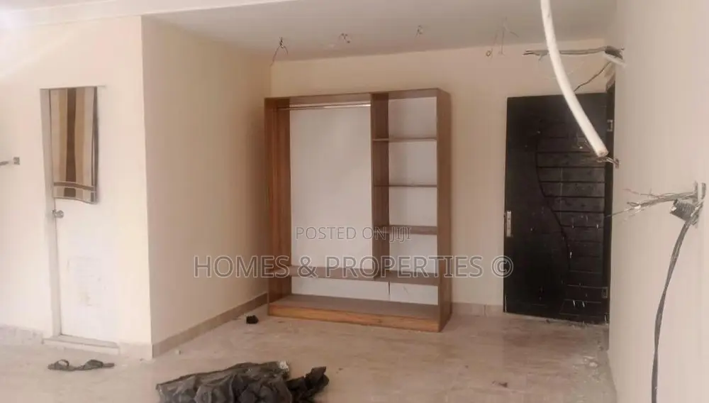 4bdrm Duplex in Kajola Phase 1, Ibeju for rent