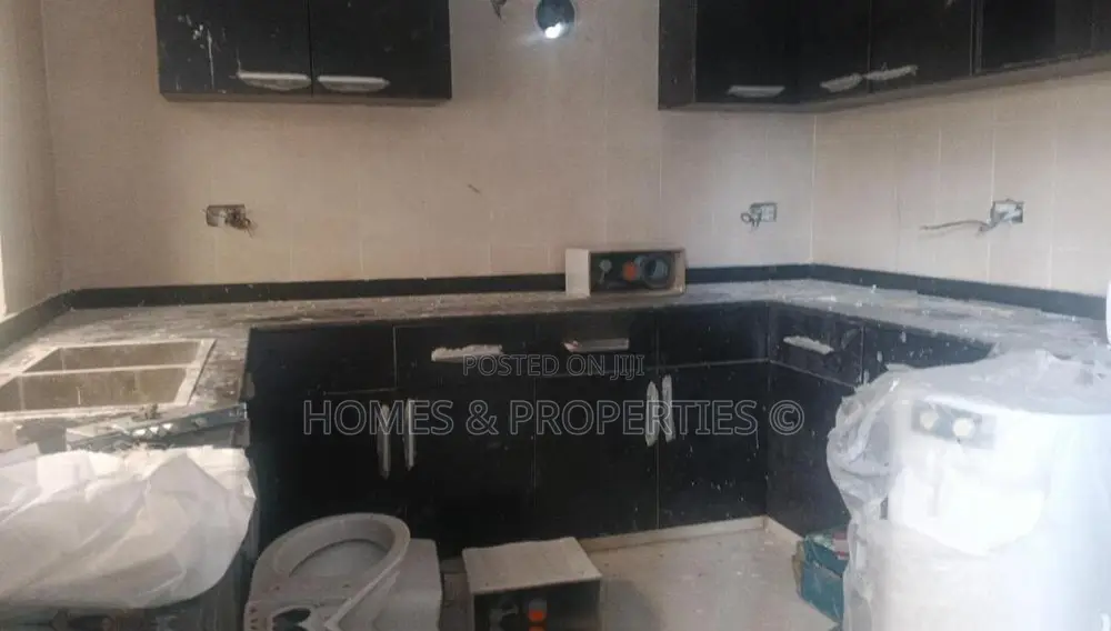 4bdrm Duplex in Kajola Phase 1, Ibeju for rent