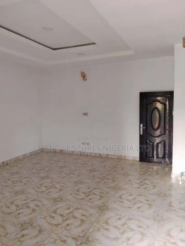 Furnished 4bdrm Duplex in Agbara for sale
