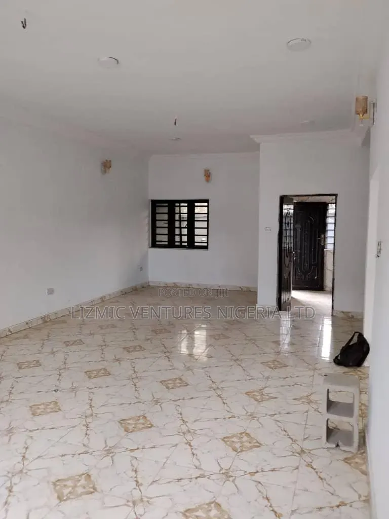 Furnished 4bdrm Duplex in Agbara for sale
