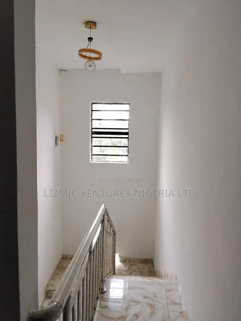 Furnished 4bdrm Duplex in Agbara for sale