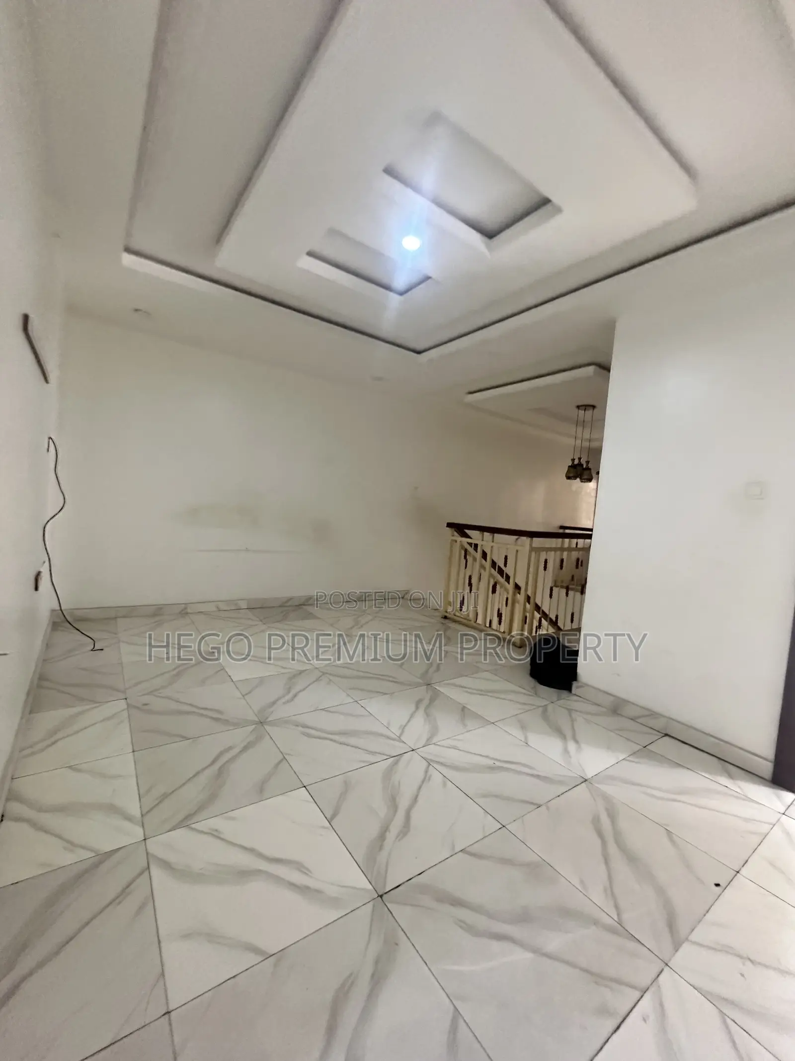 3bdrm Duplex in Cociane Estate, Rumuobiakani for rent