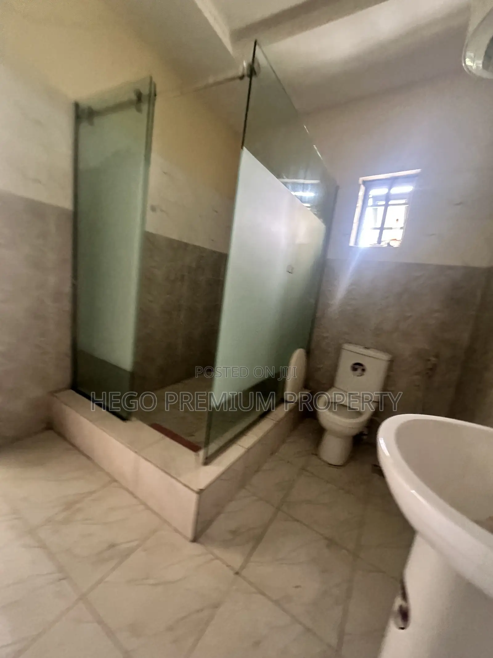3bdrm Duplex in Cociane Estate, Rumuobiakani for rent